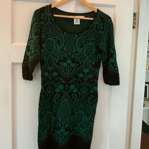 Max Studio Knit Dress